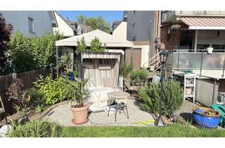 Wohnung kaufen in 44628 Börnig, Traumhafte Gartenwohnung am Landschaftsschutzgebiet mit hochwertiger Ausstattung