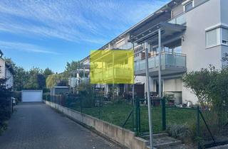 Wohnung kaufen in Trefflerstraße 2a, 86316 Friedberg, Vier-Zimmer-Wohnung in Friedberg