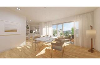 Penthouse kaufen in Schillingsrotter Straße 16-18, 50996 Rodenkirchen, Penthouse-Wohnung mit Aufzug und Tiefgarage direkt am Maternusplatz (Neubau) !