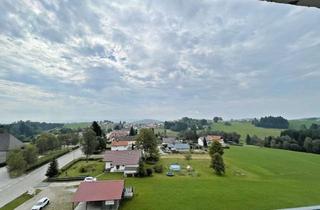 Wohnung kaufen in 94089 Neureichenau, Wohnen für Naturliebhaber: 2-Zimmer-Wohnung in Neureichenau, Bayerischer Wald