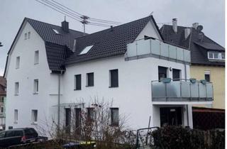 Wohnung kaufen in Etzwiesenstraße, 71522 Backnang, Moderne 2-Zimmer-Wohnung mit Terrasse