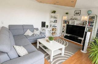 Wohnung kaufen in 97084 Würzburg, Lichtdurchflutete 107m 4-Zimmerwohnung