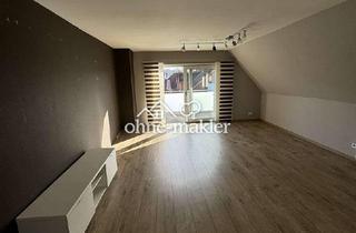 Wohnung mit viel Platz in Delbr&uuml;ck in Delbrück