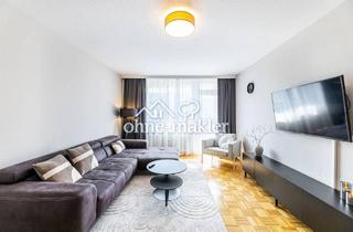 Wohnung mieten in 96047 Bamberg, Möblierte 3-Zimmer-Wohnung auf Zeit | Bamberg | All-inclusive