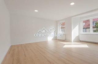 Wohnung kaufen in 31134 Hildesheim, Stadmitte: 3-Zimmer-Wohnung, frisch saniert