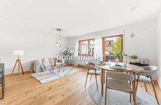 Loft kaufen in 73432 Aalen, **ANKOMMEN. WOHLFÜHLEN**STILVOLL renovierte 2-Zi-Wohnung**
