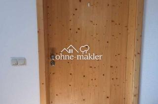 Wohnung mieten in 82386 Oberhausen, Wunderbare große Wohnung im Landhausstil