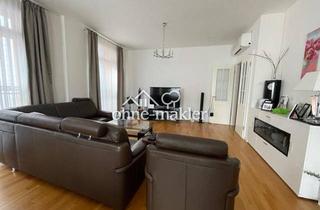 Wohnung kaufen in 10117 Berlin, Exklusieve 3 Zimmer Wohnung mit Loggia, Stellplatz, Fußbodenheizung, Gäste WC, Klimaanlage