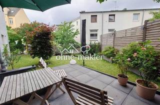 Wohnung mieten in 23568 Lübeck, Moderne Souterrainwohnung mit Garten
