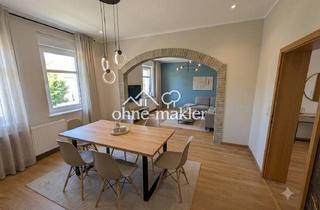 Wohnung mieten in 01689 Weinböhla, 3 Raum Wohnung in Weinböhla (ruhig+ zentrumsnah)