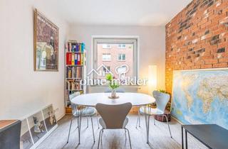 Wohnung kaufen in 20357 Hamburg, Wohnen mitten in der Schanze