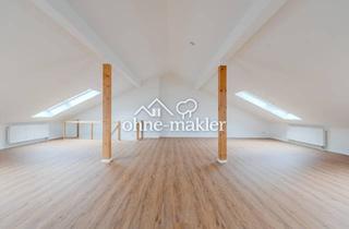 Wohnung kaufen in Alsterweg, 14167 Berlin, Neubau Alsterweg 46A Maisonettwohnung !provisionsfrei!