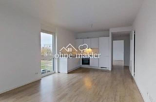 Wohnung mieten in 12529 Schönefeld, Moderne 3-Zimmer-Wohnung mit Einbauküche und Balkon in Berlin!