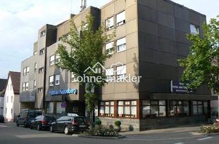Gewerbeimmobilie kaufen in 70734 Fellbach, Leerstehendes Hotel wartet auf Wiederinbetriebnahme oder Umbau zu Wohnungen