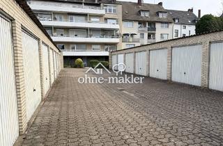 Garagen kaufen in 47441 Moers, Garagenhof mit 17 Garagen zu verkaufen