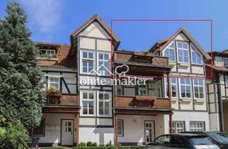 Wohnung mieten in 37154 Northeim, Renovierte sonnige 3-Zimmer Wohnung mit Balkon