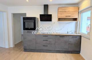 Wohnung mieten in 67661 Kaiserslautern, Gemütliche Wohnung in Kaiserslautern-Hohenecken zu vermieten