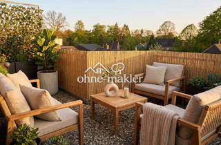 Wohnung kaufen in 22941 Bargteheide, Vermietete 2-Zi-Wohnung zentral gelegen in Bargteheide