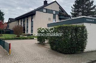 Wohnung kaufen in 49086 Osnabrück, wunderschöne sonnige Wohnung mit Balkon im begehrten Stadtteil Voxtrup in Osnabrück