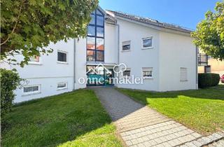 Wohnung mieten in 89542 Herbrechtingen, Erstbezug nach Renovierung — moderne 2‑Zimmer Wohnung in zentraler Lage