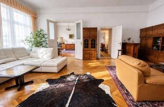 Wohnung mieten in 10707 Wilmersdorf, Stilvolle, möblierte Altbauwohnung mit Aufzug in begehrter Lage von Wilmersdorf