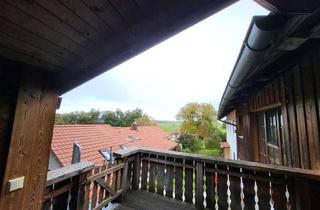 Wohnung mieten in 82386 Oberhausen, Wunderbare große Wohnung im Landhausstil