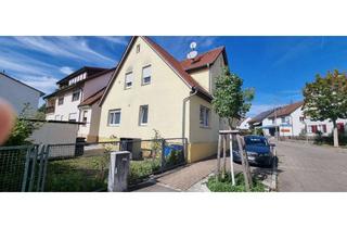Wohnung mieten in Grabenstrasse 20, 73262 Reichenbach, Neu renovierte 2-Zimmer Wohnung in zentraler Lage von Reichenbach