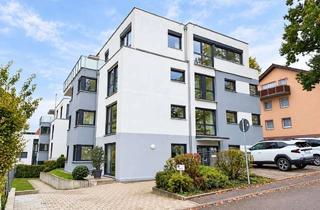 Wohnung mieten in 78628 Rottweil, Gepflegte 3,5-Zimmer-Gartenwohnung