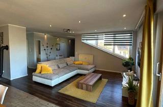 Wohnung mieten in 63755 Alzenau, Traumhafte 4-Zimmer-Wohnung mit Balkon, Garten & Einbauküche