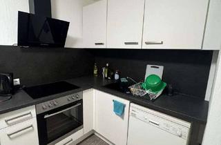 Wohnung mieten in Wilhelm-Feder-Straße 12, 78083 Dauchingen, Gemütliche 2 Zimmer-Wohnung zu vermieten