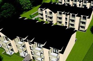 Sozialwohnungen mieten in Kirchsteig 113, 12524 Altglienicke (Treptow), Erstbezug Neubau - amtl. WBS 100 bis 140 zwingend erforderlich!