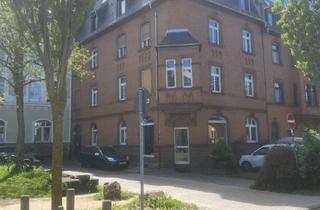 Wohnung mieten in 55252 Mainz-Kastel, Helle, gutgeschnittene 4-ZKB mit Sonnenbalkon im denkmalgeschützten Altbau nähe Rheinufer