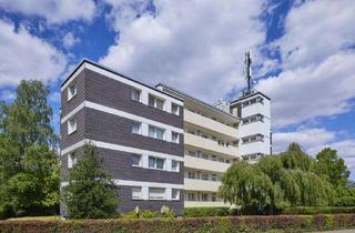 Wohnung mieten in Wilhelm-Nabe-Straße 10, 59077 Pelkum, Attraktive 3-Raum-Wohnungabsofort zu vermieten