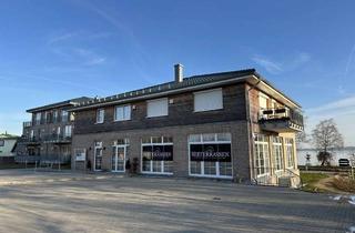 Wohnung mieten in Dorfstr. 47, 24326 Dersau, Direkt am Plöner See! 88,62 m² groß, exklusiv, barrierearm, toller Balkon mit direktem Seeblick!