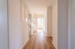 Wohnung mieten in 91301 Forchheim, Sanierte 4-Zimmerwohnung mit Balkon