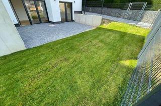 Wohnung mieten in 53332 Bornheim, Luxus-Maisonette-Gartenwohnung in Bornheim Dersdorf, ca. 151 m²