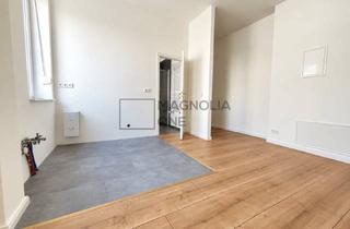 Wohnung mieten in August-Bebel-Straße 11, 16225 Eberswalde, Charmante 2-Zimmer Altbauwohnung in Eberswalde