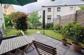Wohnung mieten in Gertrudenstraße, 23568 St. Gertrud, Moderne Souterrainwohnung mit Garten