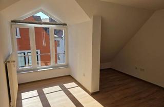 Wohnung mieten in Kolpingstr., 97070 Würzburg, Charmante 3-Zimmer Maisonettewohnung in absoluter Citylage!