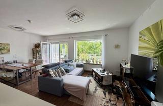 Wohnung mieten in 64546 Mörfelden-Walldorf, Moderne 3- Zimmer Maisonettewohnung mit Dachterrasse