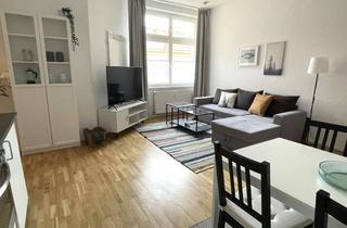 Wohnung mieten in Dunckerstraße 12, 10437 Prenzlauer Berg, Möbliertes 2 Zimmer Apartment am Helmholtzplatz - frei ab 01. Dezember 2026
