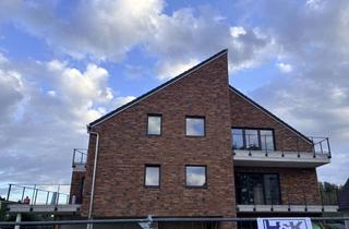 Wohnung mieten in Bahnhofstr. 110, 46499 Hamminkeln, 4- Zimmer Wohnung 106 m² in Mehrhoog