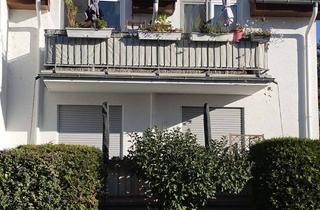 Wohnung mieten in Berlinerstr. xx, 55276 Dienheim, Großzügige 3-Zimmer-Dachgeschosswohnung mit Südbalkon in ruhiger Wohnlage