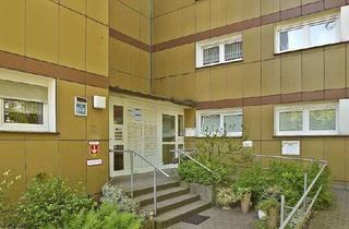 Wohnung mieten in Hingbergstraße 322, 45472 Heißen, Geräumige 2 Zimmer Wohnung mit Abstellraum und Balkon