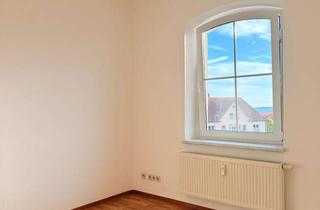 Wohnung mieten in Merkelstraße, 18546 Sassnitz, Frisch renovierte 2-Zimmer-Wohnung mit großzügigem Bad, Stellplatz und Schuppen in Sassnitz
