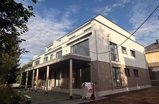 Wohnung mieten in Kemnader Str. 458a, 44797 Stiepel, Erstbezug in Neubaukomfortwohnung nahe Kemander See