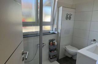 Wohnung mieten in 86462 Langweid, Gemütliches Wohlfühldomizil mit eigener Terrasse in Langweid: Perfekt aufgeteilte 72 qm