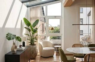 Wohnung mieten in 53721 Siegburg, 4-Zimmer-Maisonette Wohnung im Zweifamilienhaus