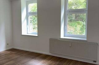 Wohnung mieten in Schloßberg, 04838 Eilenburg, **SCHICK SANIERTE 2-RWG**Tageslichtbad mit Wanne & Garten zur gemeinschaftlichen Nutzung**WE 01**