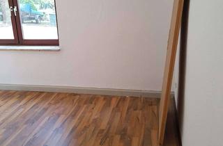 Wohnung mieten in Mittelweg 43, 18311 Ribnitz-Damgarten, 2-Zimmer-Erdgeschosswohnung mit Garage und Garten möglich